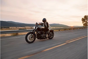 Motorbikes